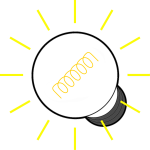 lightbulb