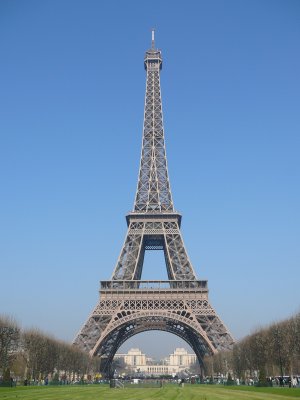 Eiffel Tower